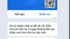 Thêm cảnh tỉnh trước lời dụ dỗ “việc nhẹ lương cao”