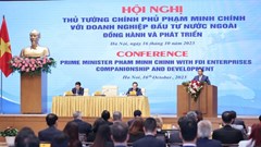 Việt Nam cam kết luôn bảo vệ quyền và lợi ích hợp pháp, chính đáng của nhà đầu tư