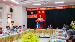 Ngày hội VHTTDL các dân tộc vùng Tây Nguyên lần thứ nhất năm 2023 diễn ra tại Kon Tum