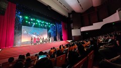 Đà Nẵng: Đặc sắc đêm nhạc kịch Anh “West End Musicals”