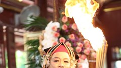 Festival Thực hành Tín ngưỡng thờ Mẫu Thượng Ngàn: Bảo tồn, phát huy giá trị di sản