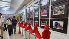 Bộ VHTTDL: Công bố 28 thủ tục hành chính ưu tiên thực hiện trên môi trường điện tử