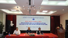 Văn nghệ sĩ trăn trở vì chưa có tác phẩm đỉnh cao