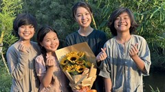 Một cách phản ứng hợp lý, hợp tình