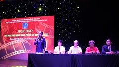 Gần 100 tác phẩm tham dự Liên hoan phim ngắn TP.HCM năm 2023