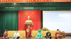 Tổ chức Tuần Văn hóa, du lịch, thương mại làng nghề dệt lụa Vạn Phúc