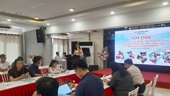 Xây dựng sản phẩm du lịch vùng đồng bào DTTS và miền núi Bình Định