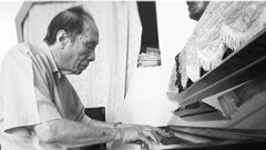 Vĩnh biệt nhạc sĩ Chu Minh - tác giả ca khúc Ta tự hào đi lên, ôi Việt Nam