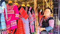 Bảo tồn chợ phiên truyền thống của đồng bào các dân tộc thiểu số