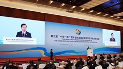 Việt Nam luôn ủng hộ các sáng kiến có lợi cho hòa bình, hợp tác phát triển