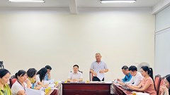 Hà Nội: Lan tỏa Quy tắc ứng xử tại cộng đồng