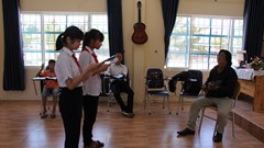 Đưa dân ca và nhạc cổ truyền vào trường học: Giữ gìn và phát huy văn hóa dân tộc