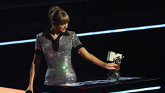 Lễ trao giải MTV EMA 2023 bị hủy do xung đột Israel - Dải Gaza