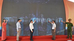 Quảng Ngãi phát động phong trào thi đua bảo đảm trật tự ATGT