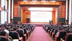 Phổ biến giáo dục pháp luật về thực hiện hương ước, quy ước vùng đồng bào dân tộc thiểu số