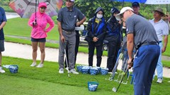 Giải đấu Vinpearl DIC Legends Vietnam 2023 diễn ra tại Khánh Hòa