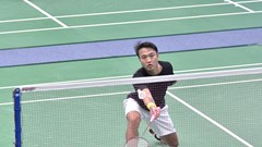 Cầu lông Việt Nam nhập cuộc tại Asian Para Games 4