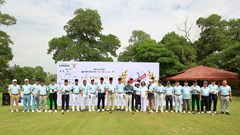 Giải golf từ thiện thường niên Vì trẻ em Việt Nam 2023