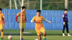 Tuyển nữ Việt Nam tập trung 22 cầu thủ tham dự Olympic 2024