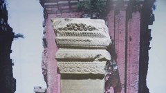 Từ phát hiện minh văn để thấy giá trị di sản tháp Hưng Thạnh