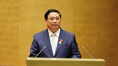 Thủ tướng Phạm Minh Chính: Các lĩnh vực văn hóa, xã hội được quan tâm đầu tư phát triển, đạt kết quả rõ nét