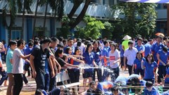 TP.HCM triển khai Bộ tiêu chí “Trường học hạnh phúc”: Không nóng vội, tránh tạo áp lực