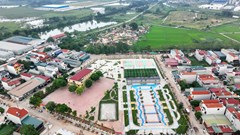 Từ xây dựng Làng văn hóa kiểu mẫu ở Vĩnh Phúc: Minh chứng sinh động cần thiết xây dựng Chương trình mục tiêu quốc gia về văn hóa