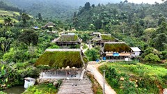 Hà​​​​​​​ Giang: Xây dựng sản phẩm đặc trưng