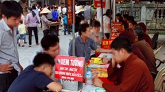 Thực hiện quy định pháp luật về tín ngưỡng, tôn giáo: Đồng bộ giải pháp, nâng cao hiệu quả thực thi