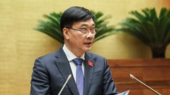 Sớm trình Quốc hội Chương trình mục tiêu quốc gia chấn hưng, phát triển văn hoá