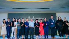 Một năm hoạt động tại thị trường Việt Nam, TUBRR gặt hái hơn 5 tỉ view mỗi tháng