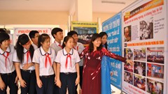 Tích hợp giáo dục lý tưởng cách mạng, đạo đức, lối sống trong một số môn học