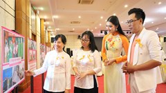 Thúc đẩy bình đẳng giới, tăng quyền năng kinh tế bảo đảm quyền lợi của phụ nữ