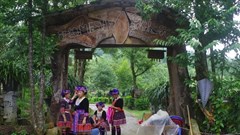 Bộ VHTTDL được bổ sung  dự toán cho dự án vùng đồng bào DTTS và miền núi