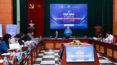 Vinh danh 64 doanh nghiệp tiêu biểu vì người lao động