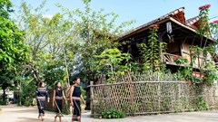 Sản phẩm du lịch độc đáo made in Việt Nam
