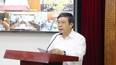 Nghiên cứu tăng mức nhuận bút, thù lao đối với các tác phẩm VHNT và các loại hình nghệ thuật biểu diễn khác