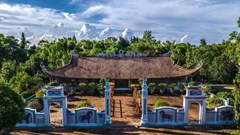 Quảng Ninh có thêm hai di tích được xếp hạng Di tích quốc gia đặc biệt