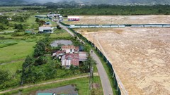 “Hồi sinh” sân bay A So