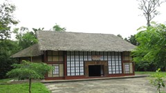 Bảo tồn gắn với phát triển du lịch bền vững Di tích lịch sử Địa điểm tổ chức Đại hội Đại biểu toàn quốc lần thứ II của Đảng