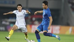 CLB Hà Nội thi đấu nỗ lực tại giải đấu số 1 châu Á