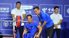 Không lùi bước trước khó khăn