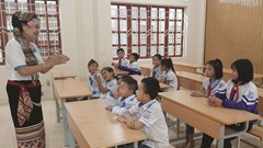 Mường Ham huyền thoại thay da đổi thịt