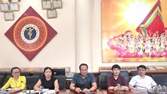 Về việc bổ sung kiến thức văn hóa phổ thông cho học sinh học viện múa Việt Nam: Đẩy nhanh thực hiện để bảo đảm quyền lợi cho học sinh