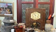 Không gian Quan họ thu nhỏ trong cộng đồng