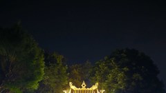 Tour đêm tại Văn Miếu - Quốc Tử Giám sắp "trình làng”: Để công nghệ chạm vào cảm xúc