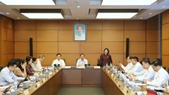 Đại biểu Quốc hội: Cần chú trọng đầu tư phát triển văn hóa