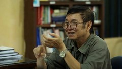 Nhạc sĩ Thao Giang, người hồi sinh nghệ thuật hát xẩm qua đời