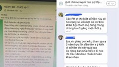 Nghệ An: Chấn chỉnh tình trạng thu trái quy định của Ban Đại diện hội cha mẹ học sinh