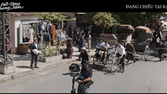 Diễn viên Hồng Ánh: Tham gia Đất rừng Phương Nam như gặp lại những ký ức đẹp